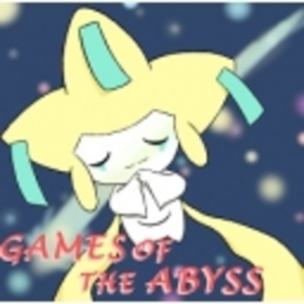 GAMES OF THE ABYSS