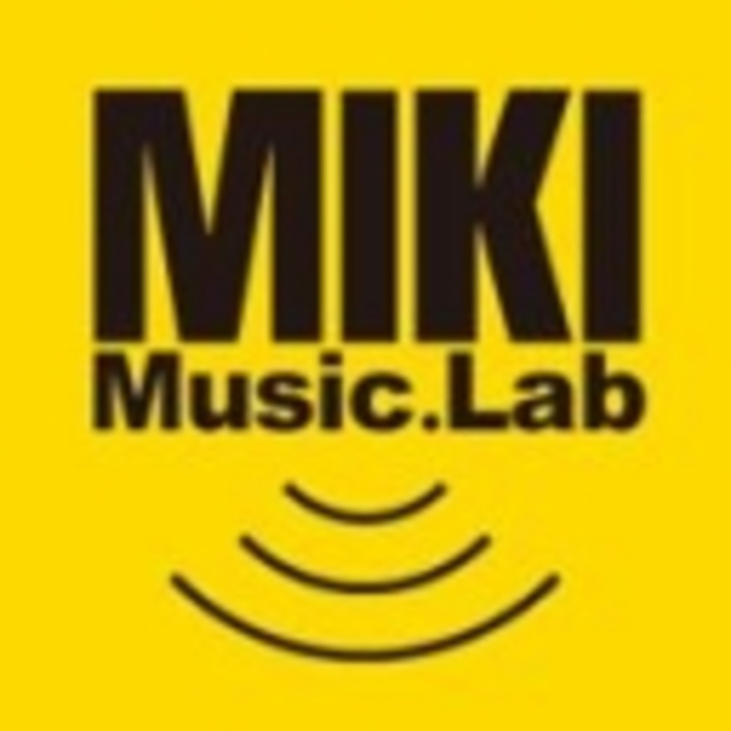 MIKI Music Lab.
