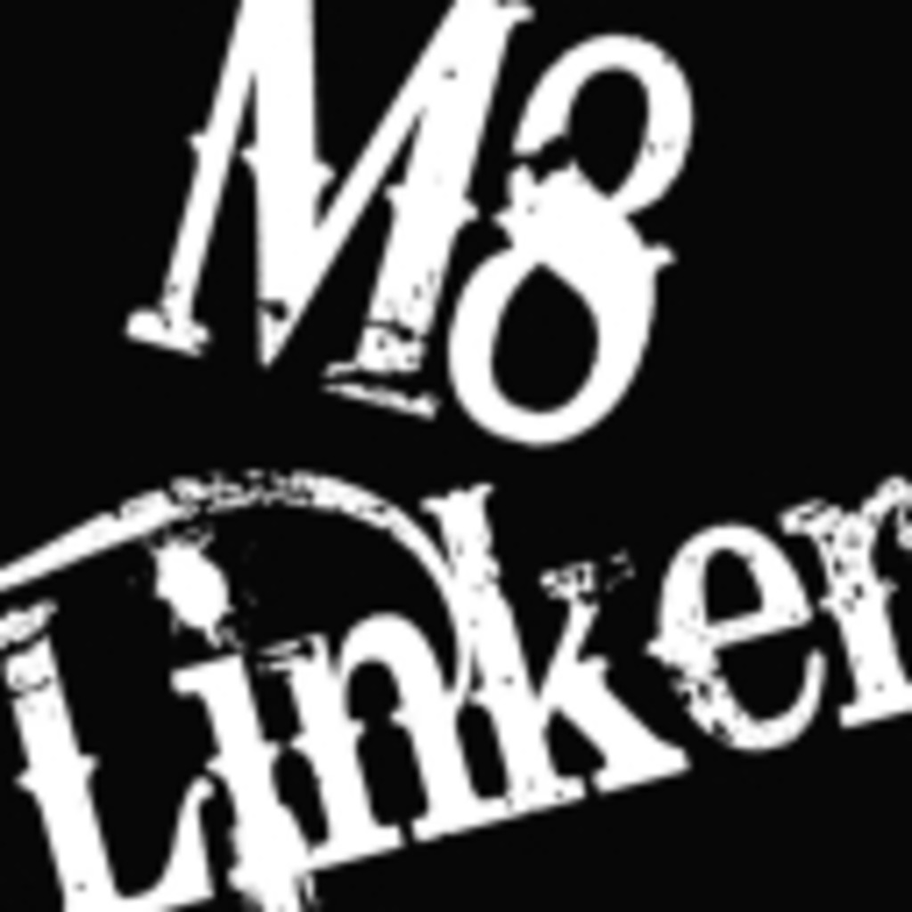 M8Linker（準備中）
