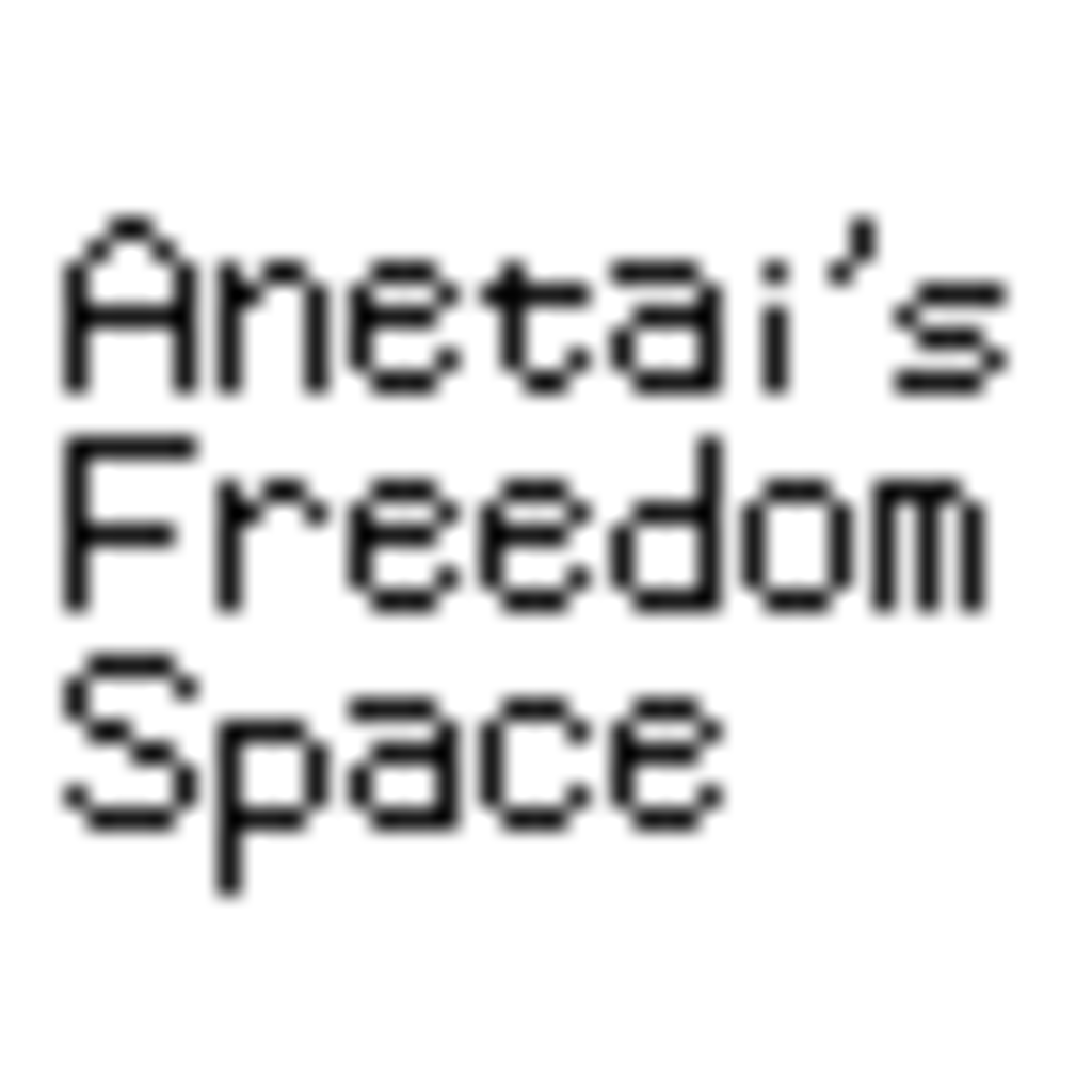 Anetai's Freedom Space