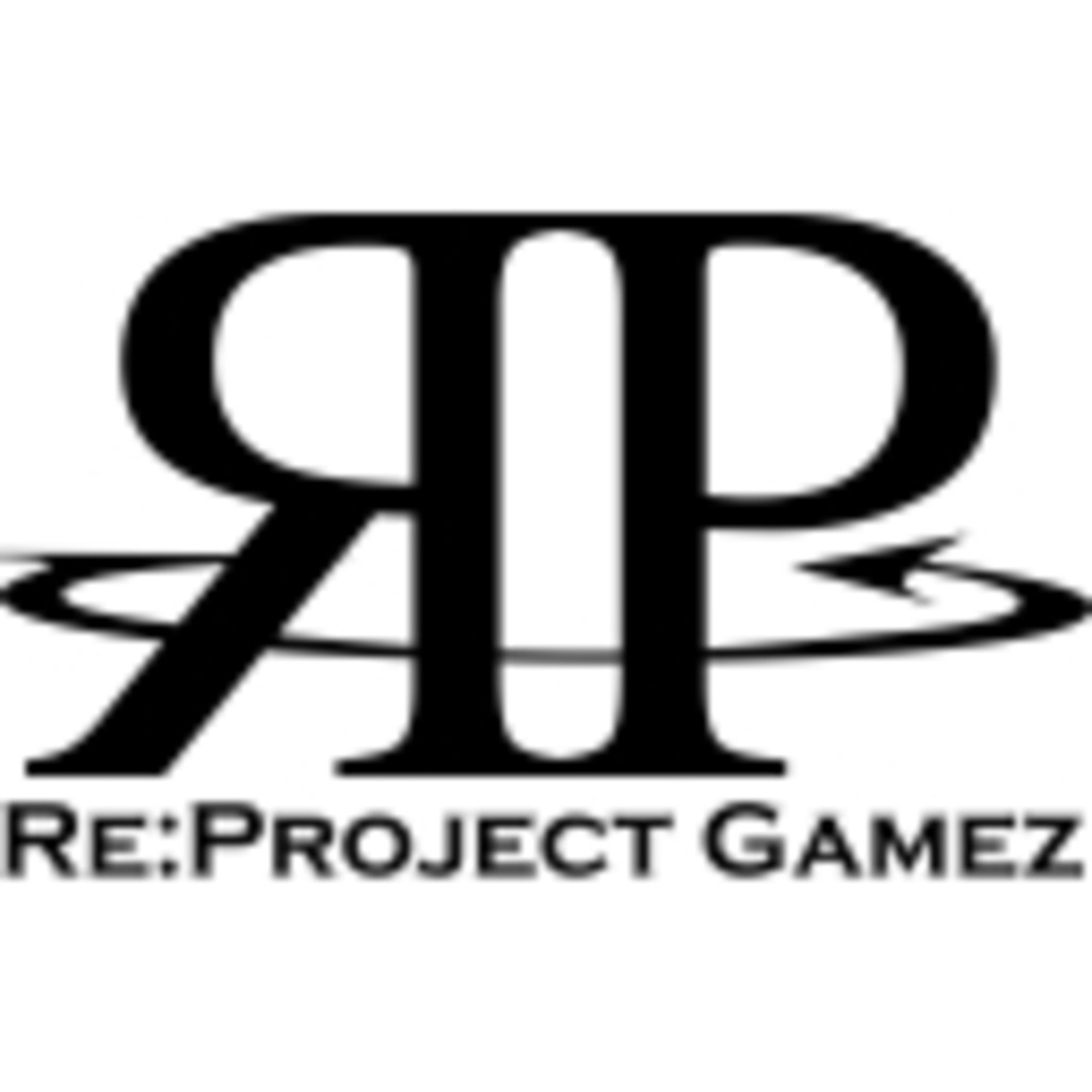 R.P.G.~Re:Project Gamez~