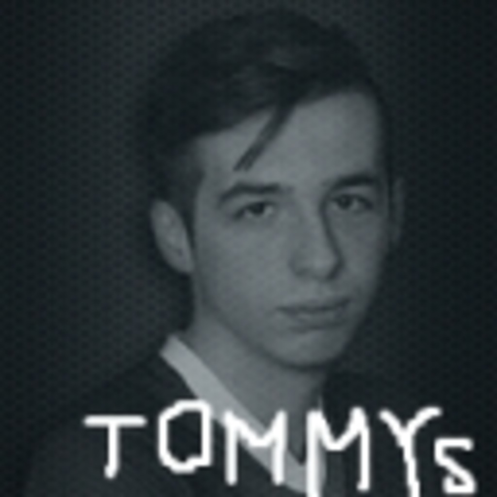 TommyS kingdom