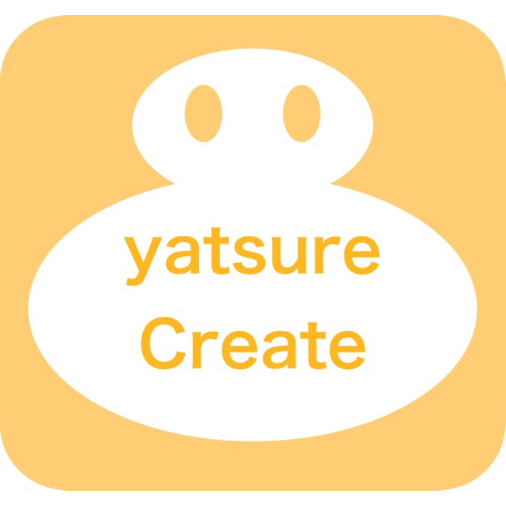 yatsureCreate