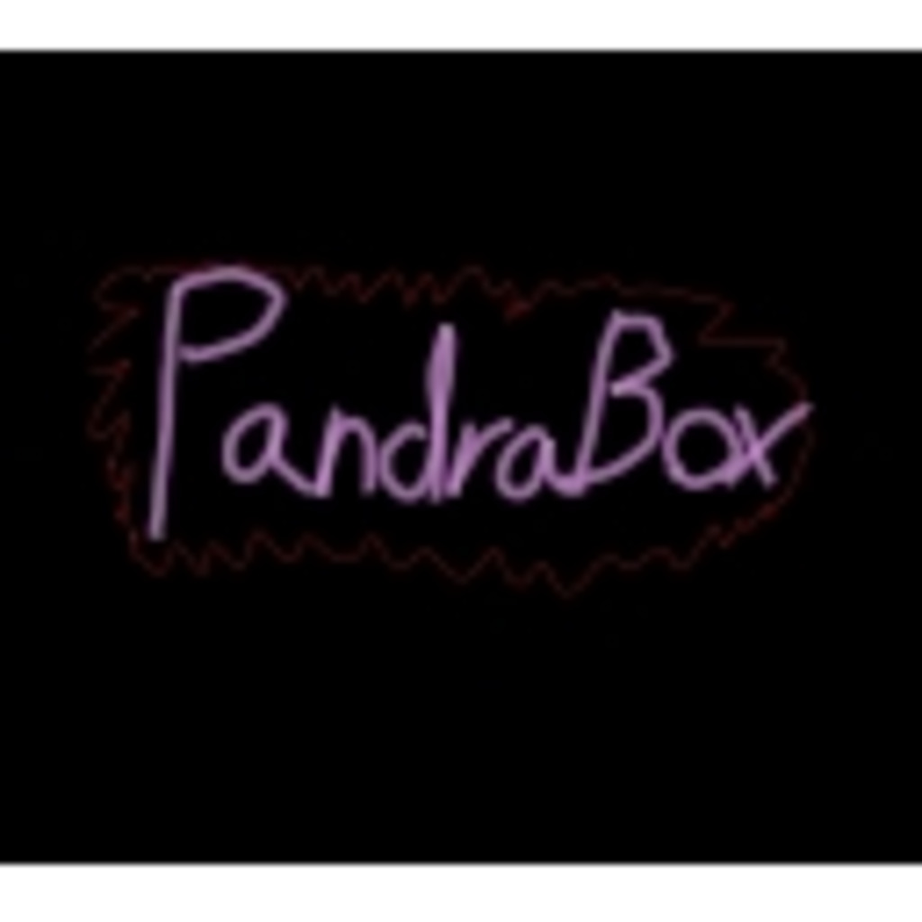 PandraBox