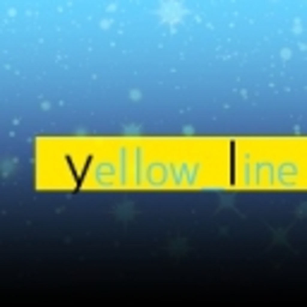 yellow_liner