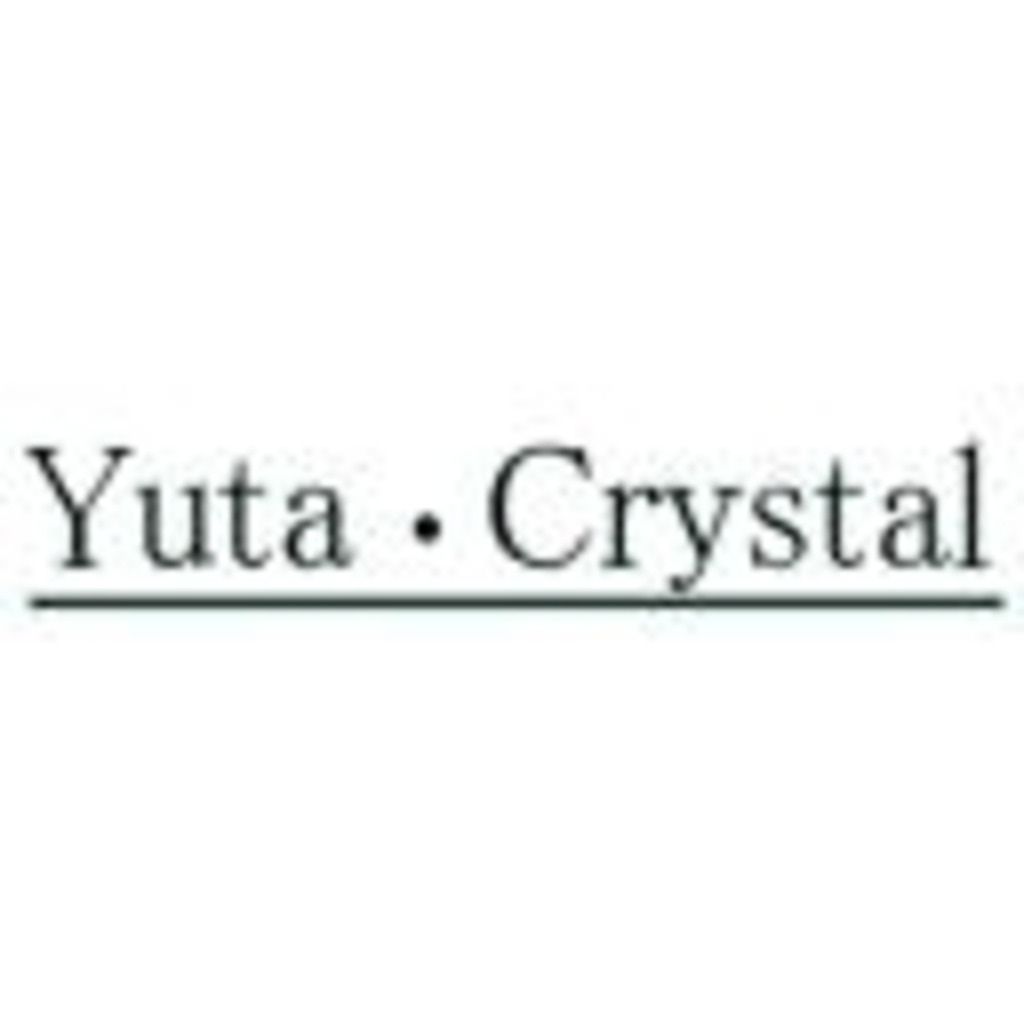 Yuta・Crystalさんのコミュニティ