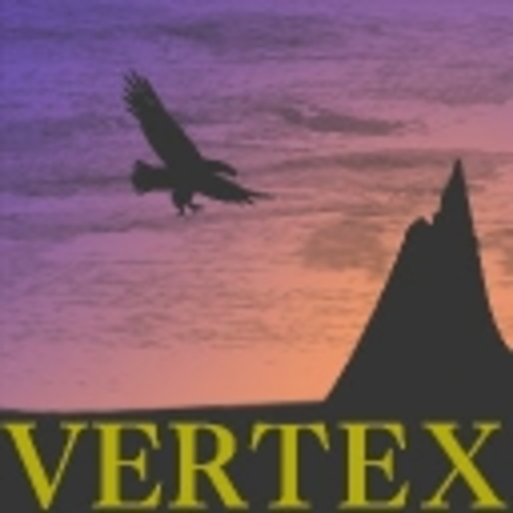 VERTEX放送室
