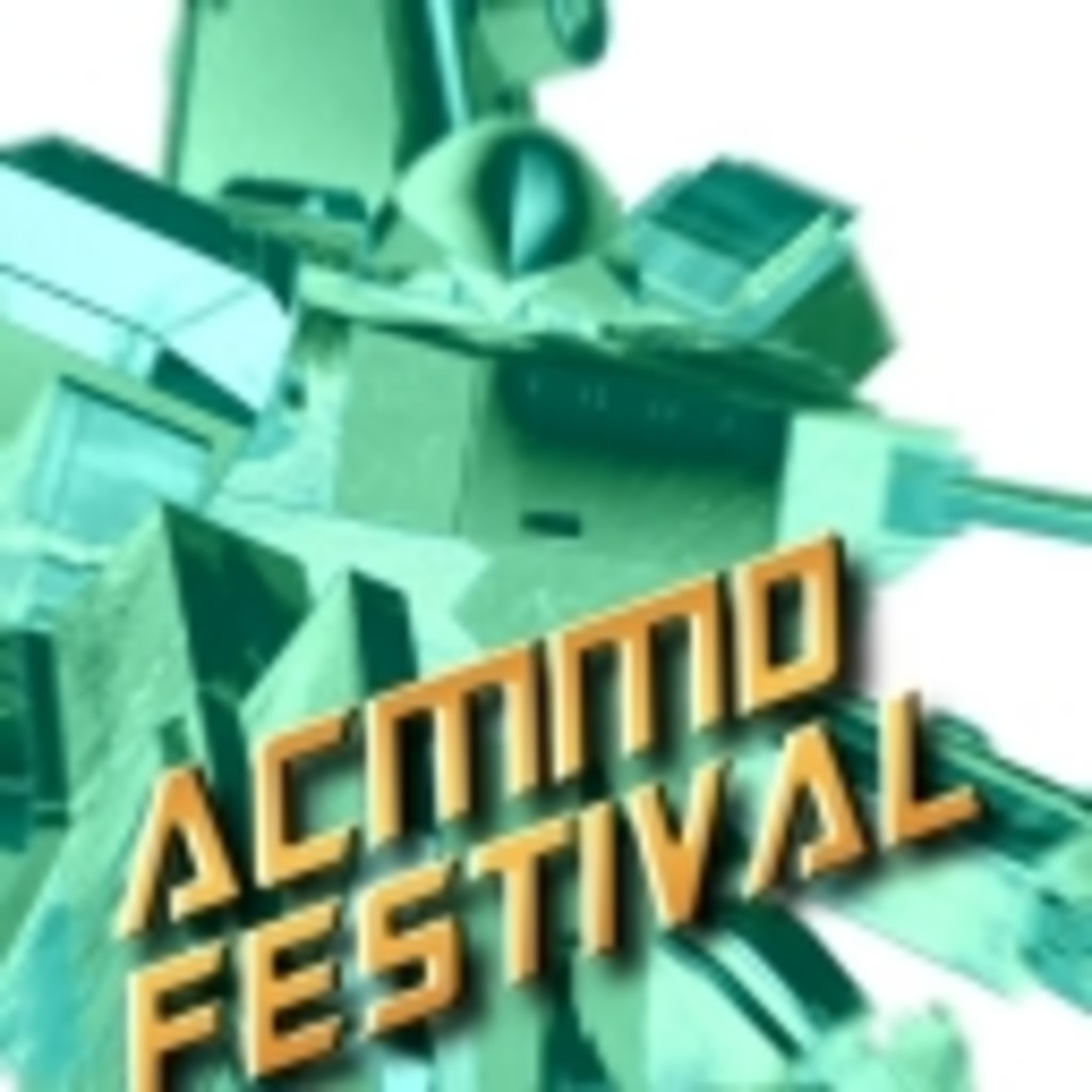ACMMD祭