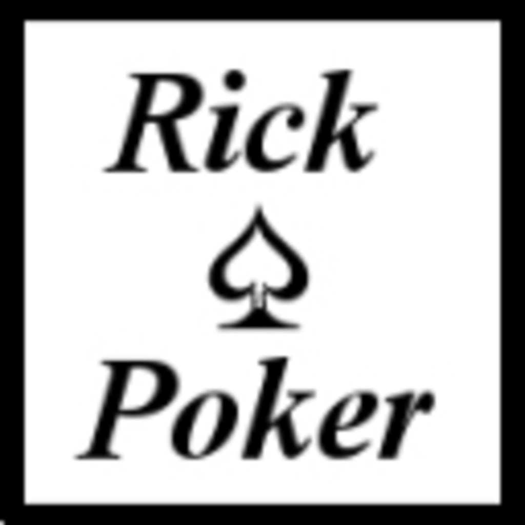 ♠Rick-Poker♠