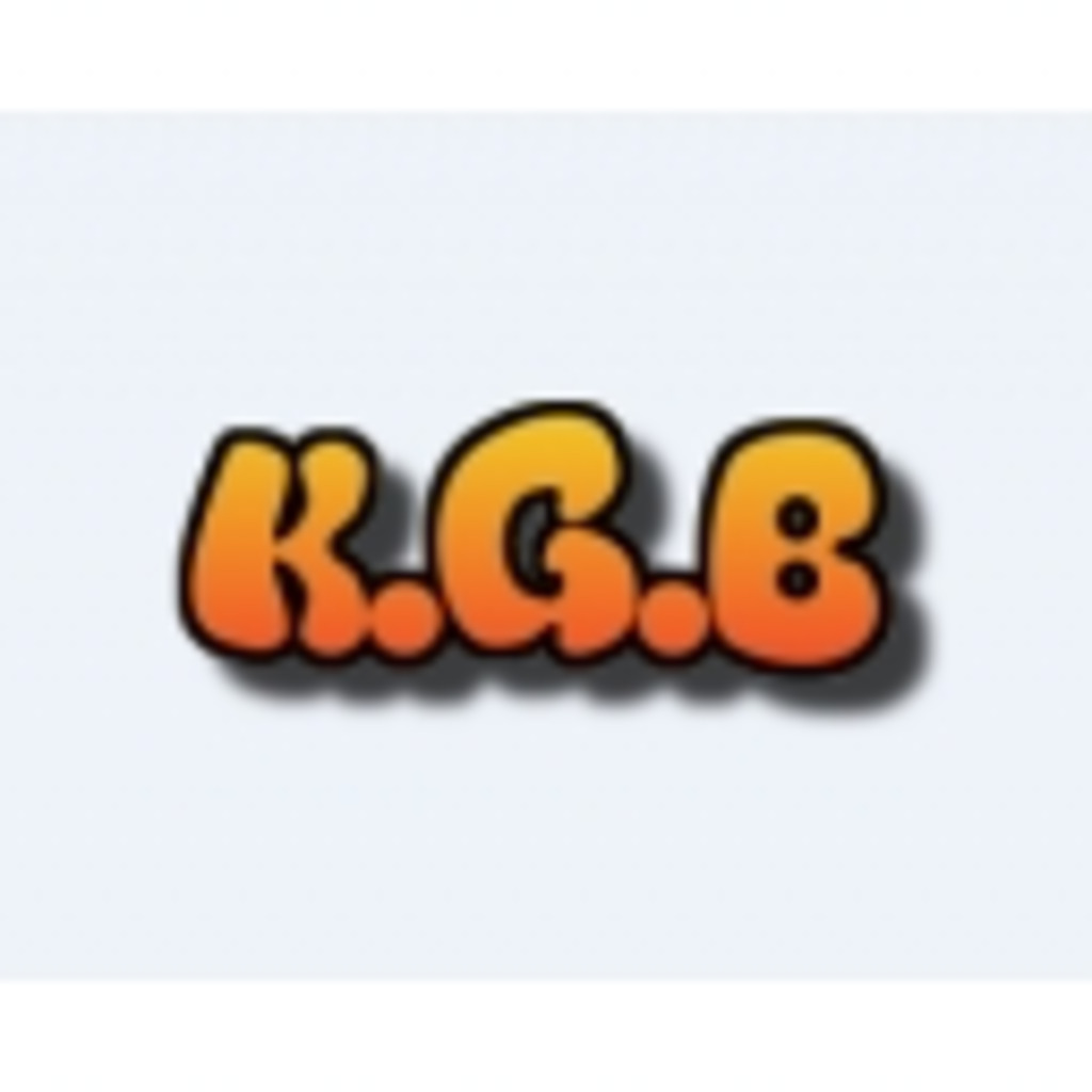 K.G.B(Kura's Game Broadcast)