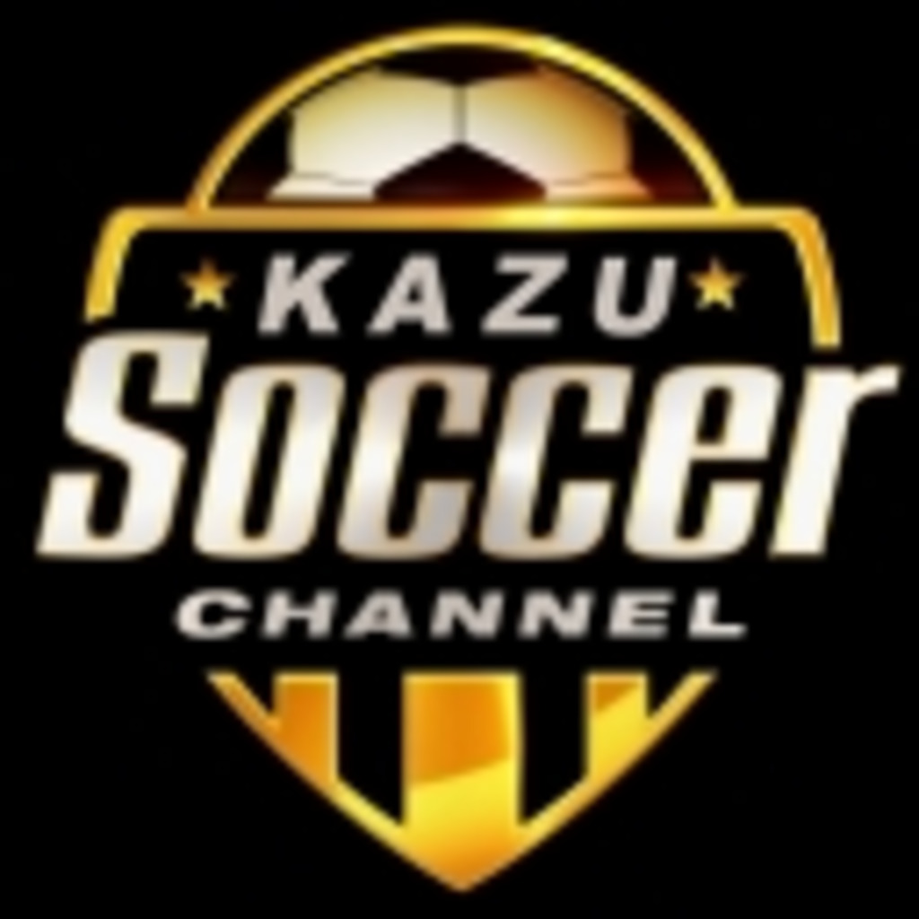 KAZU Soccer Channel