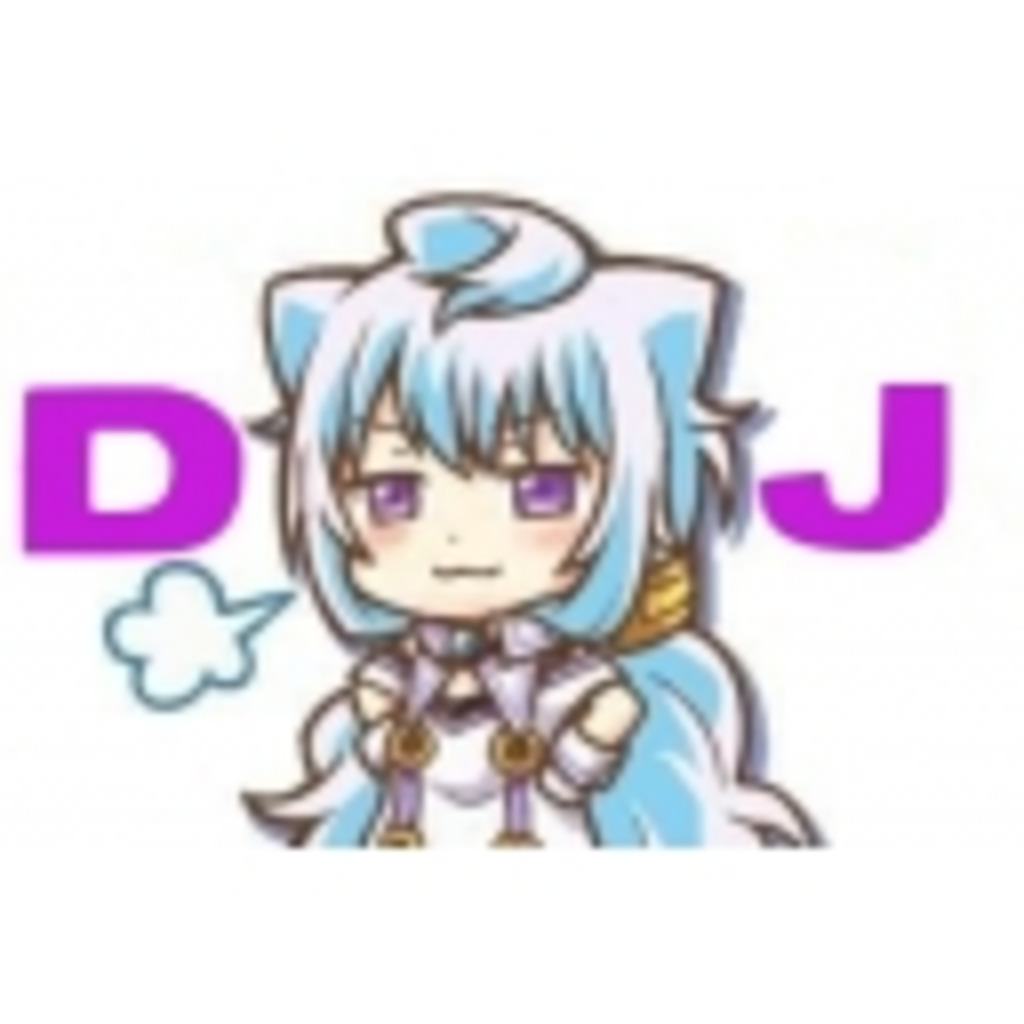 DJ_RGS(仮)