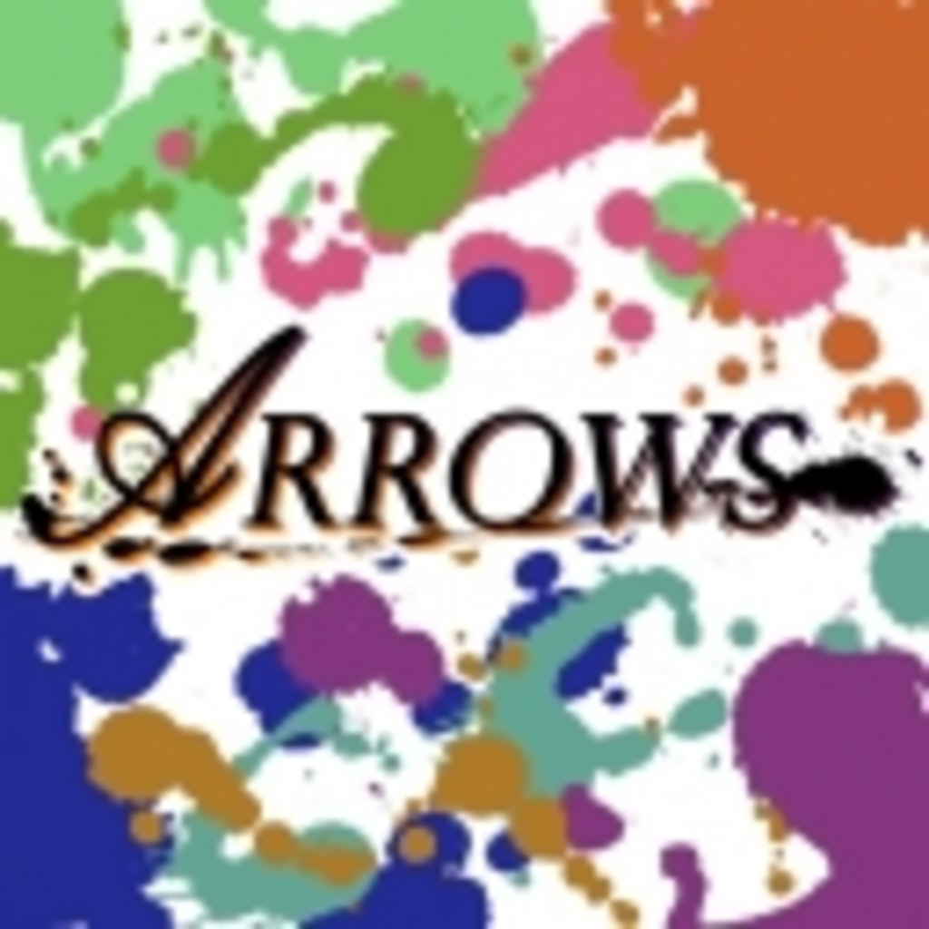 【Splatoon】ARROWSコミュニティ【チーム】