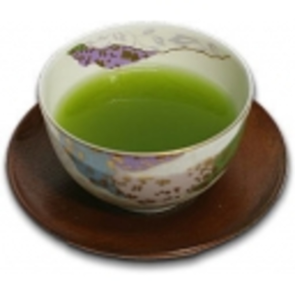 がぶのみ緑茶