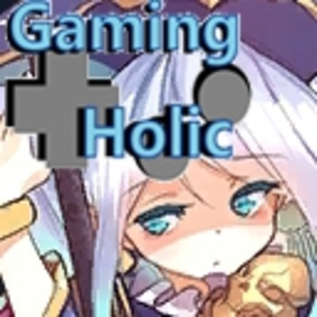 Gaming Holic
