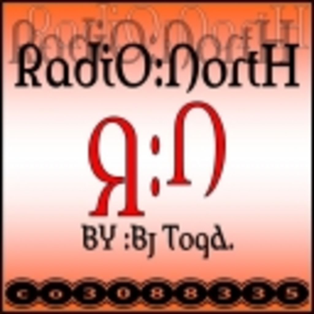 RADIO North by BJ：TogA．