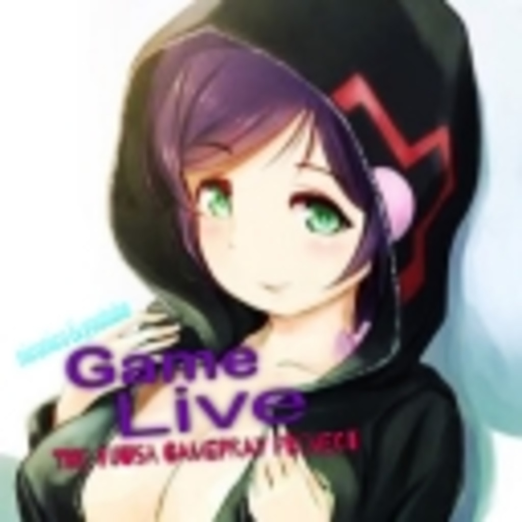 Game Live The Fuusa GamePray project （楓沙のまったりゲーム配信）