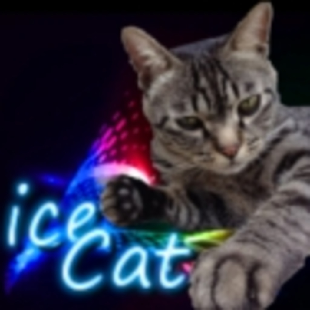 iceCat Gaming