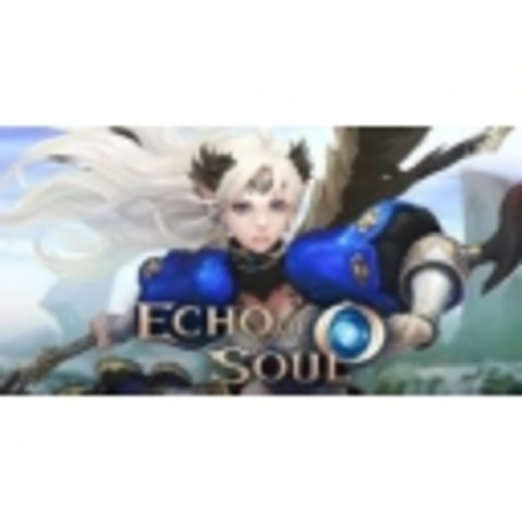 ECHO OF SOUL‐エコーオブソウル 年中無休