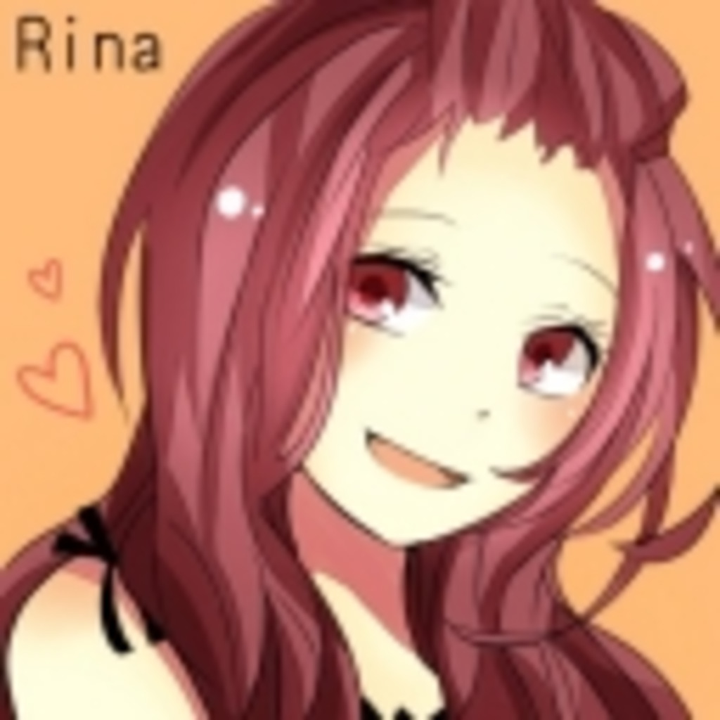 Rina ◆ RooM