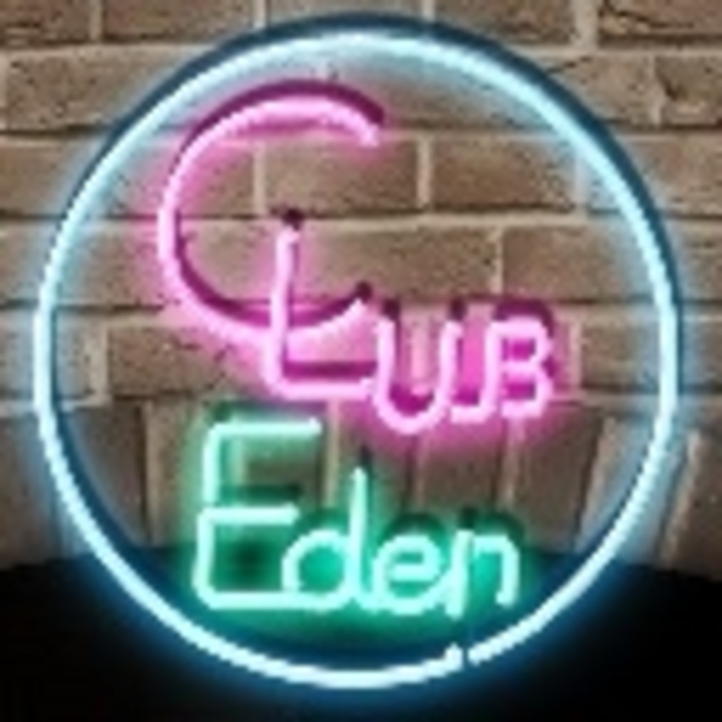 CLUB EDEN