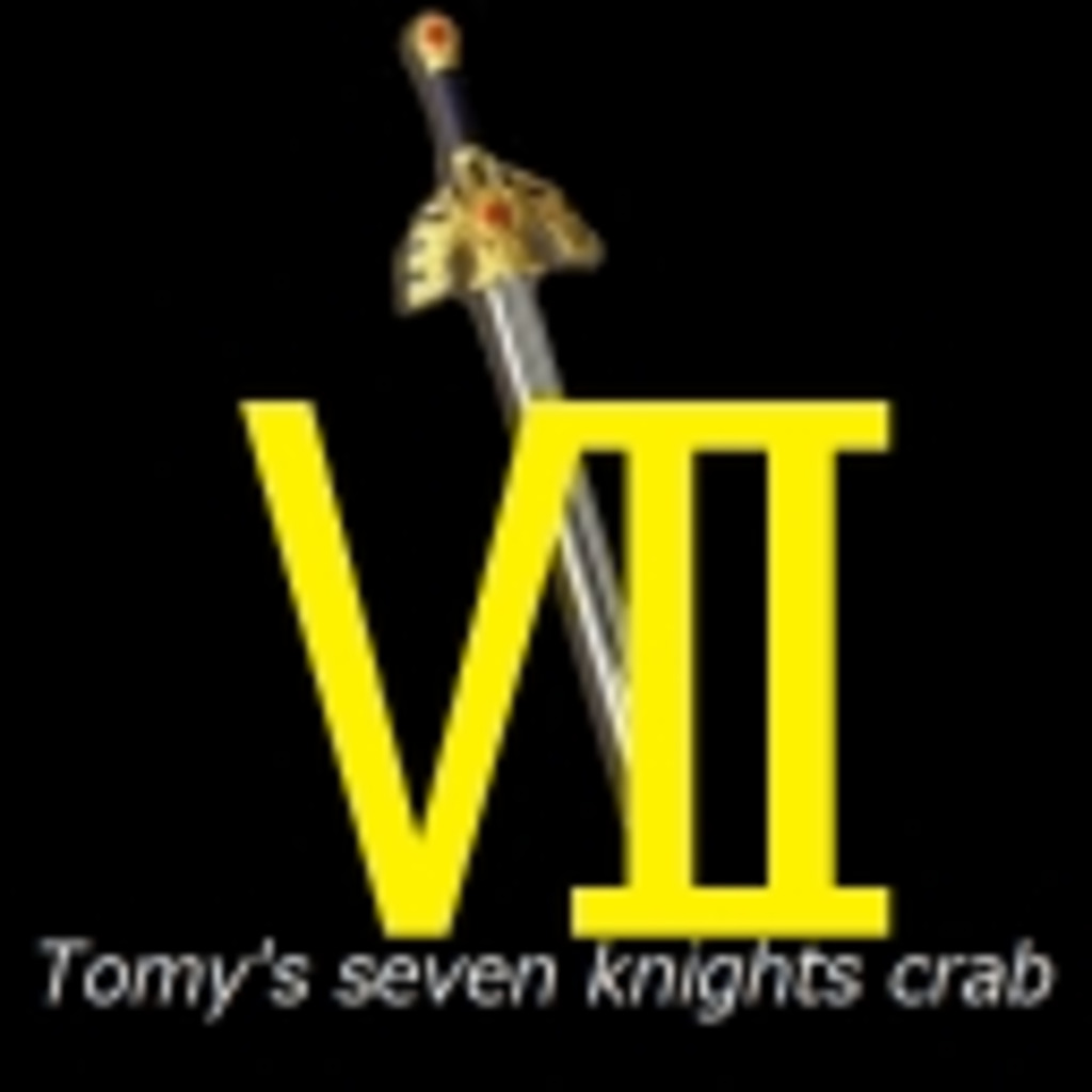 Tomy's crab 出張所