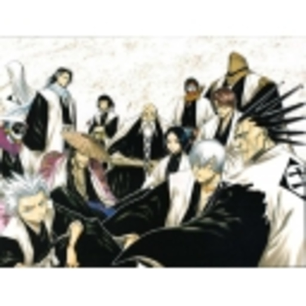 ★劇団BLEACH★