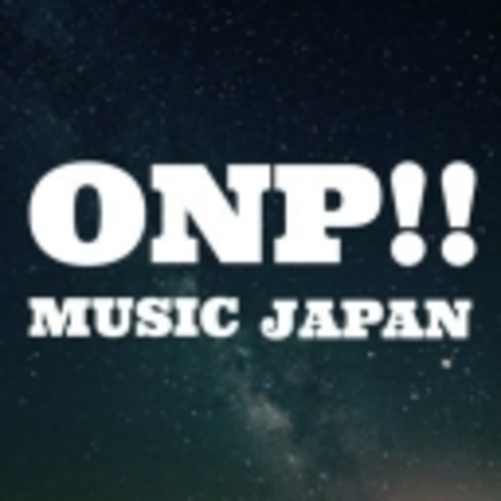 ONP!! MUSIC JAPAN