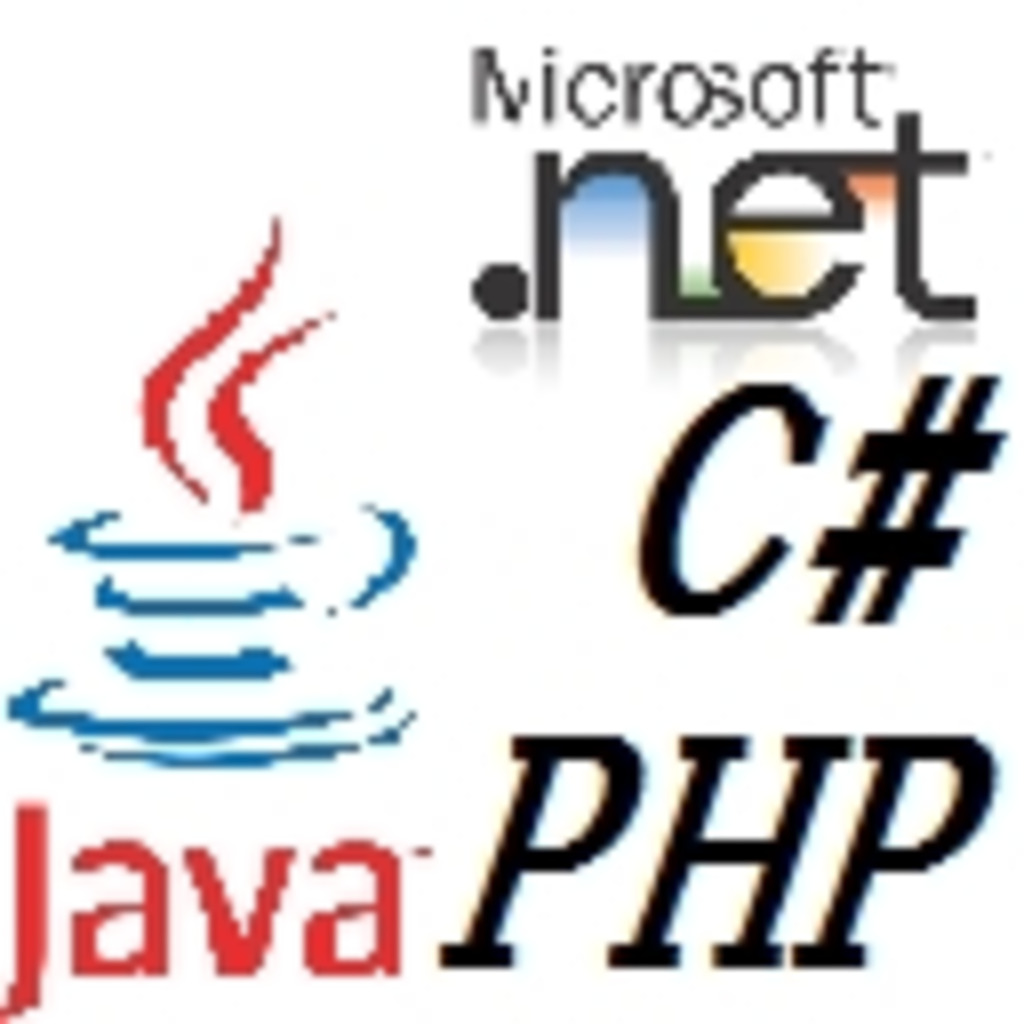 Java　と　C#　の集い