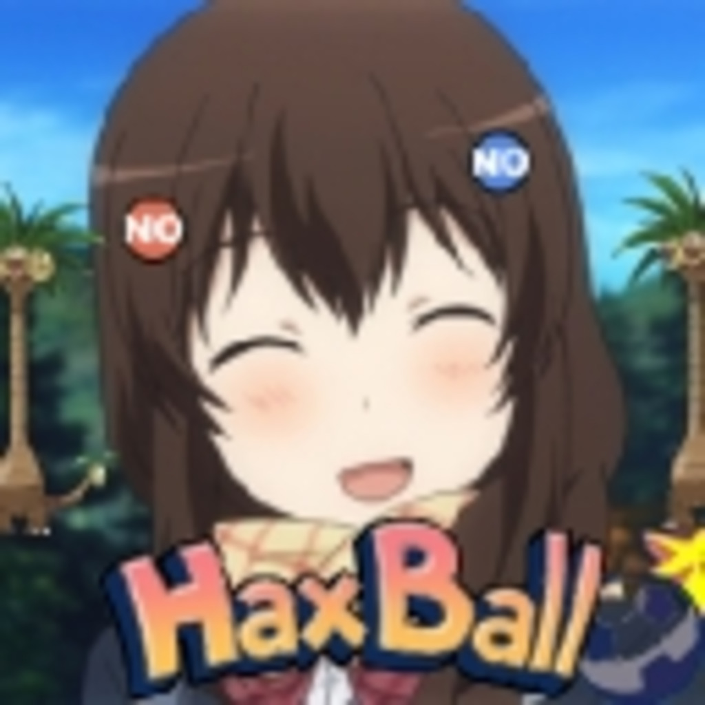 haxballの次にヌオーが好き