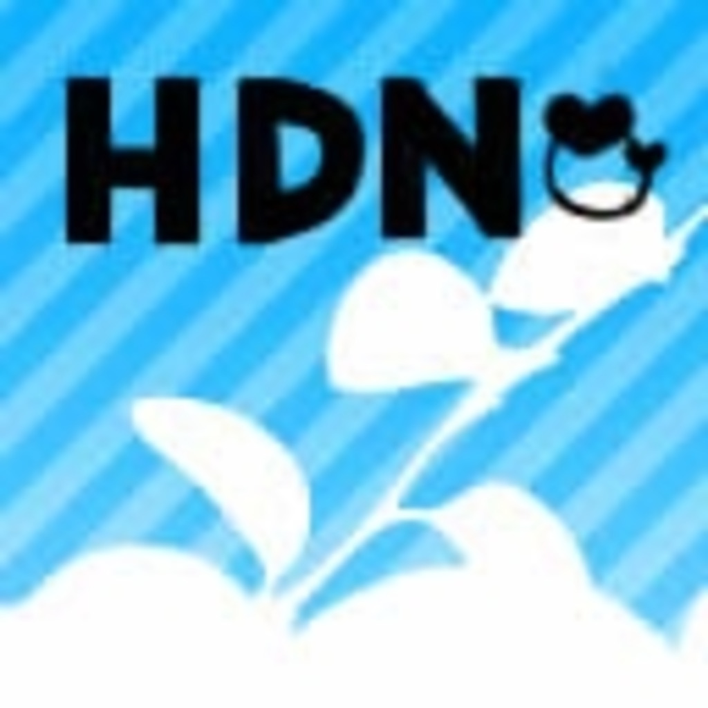 HDN～ヘタリア動画ネットワーク～