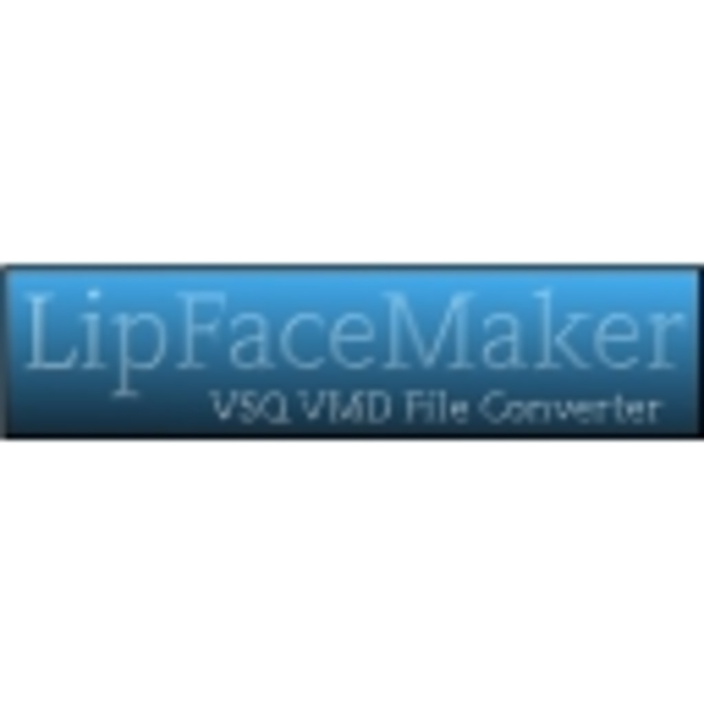 LipFaceMaker （自動リップシンク・表情作成ツール）メンバーズコミュ