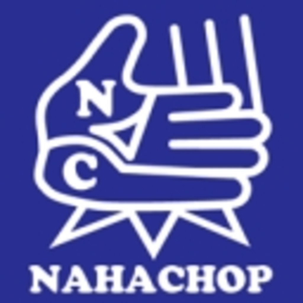 NAHACHOP沖縄 テスト配信用 本放送は co462721 です
