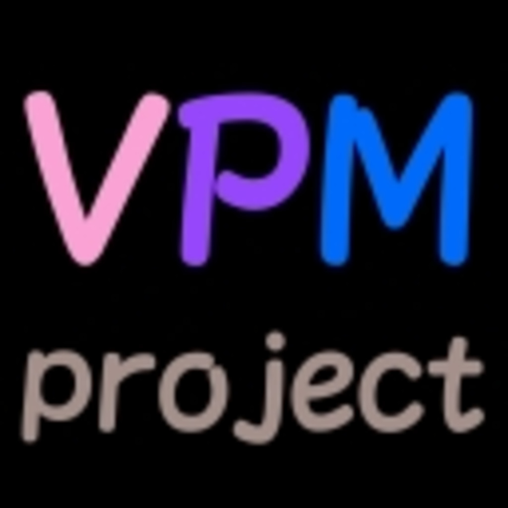VPM project