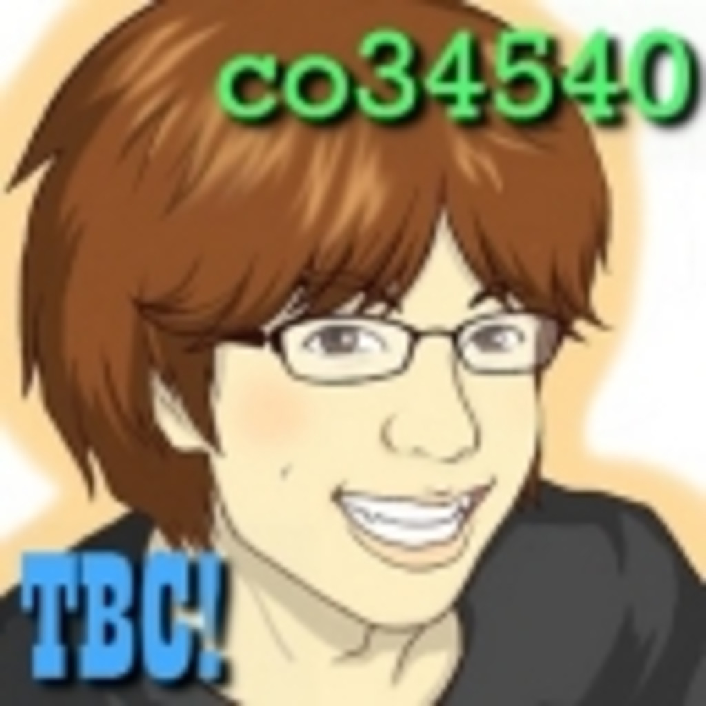 TBC!　～ Tobey Broadcast Channel ! ～