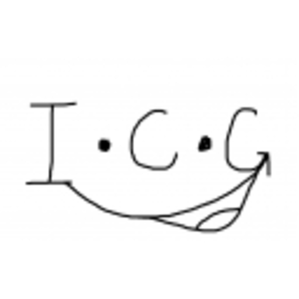 I・C・G