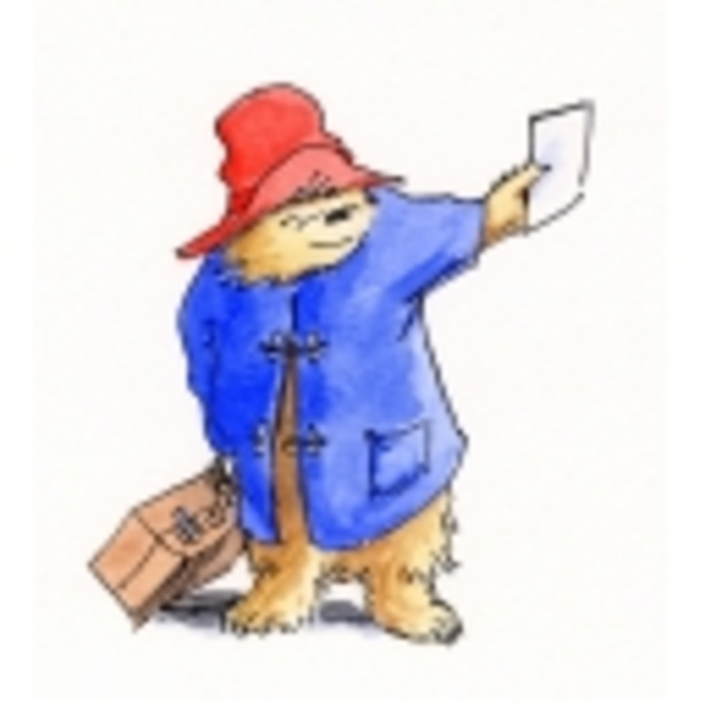 Paddington