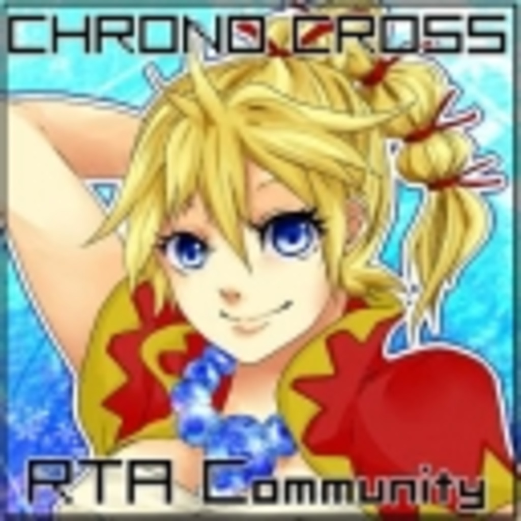 CHRONO CROSS RTA Community