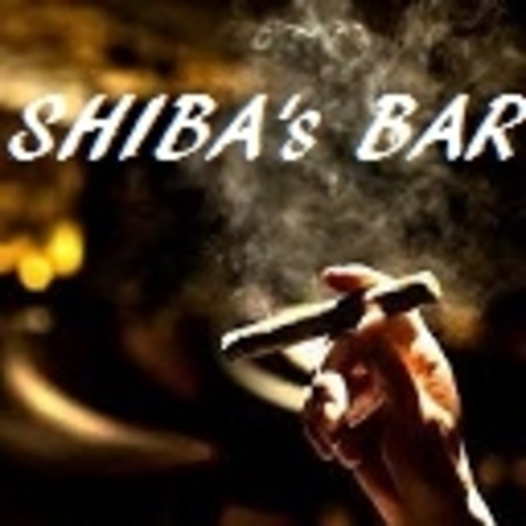 SHIBA's BAR