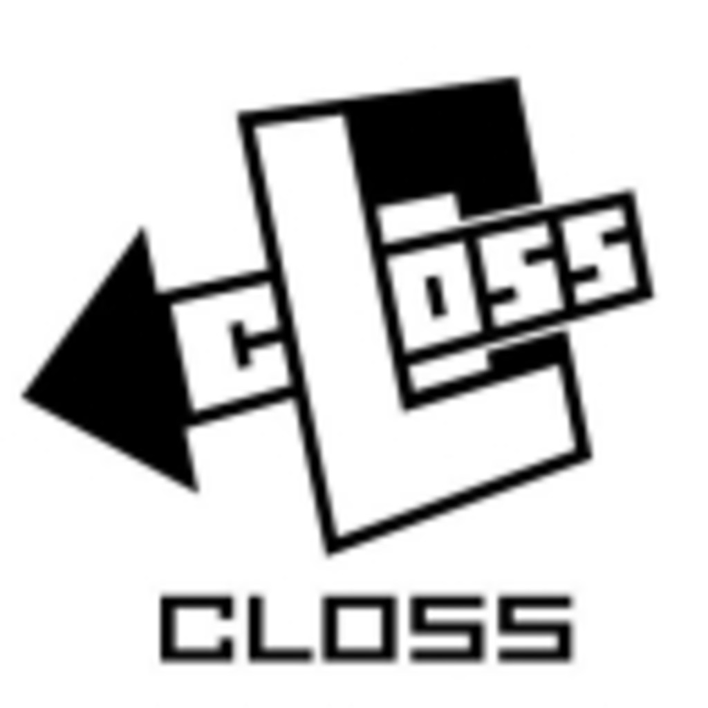 CLOSS公式コミュ二ティ CLOSS-CLOSS-CLOSS