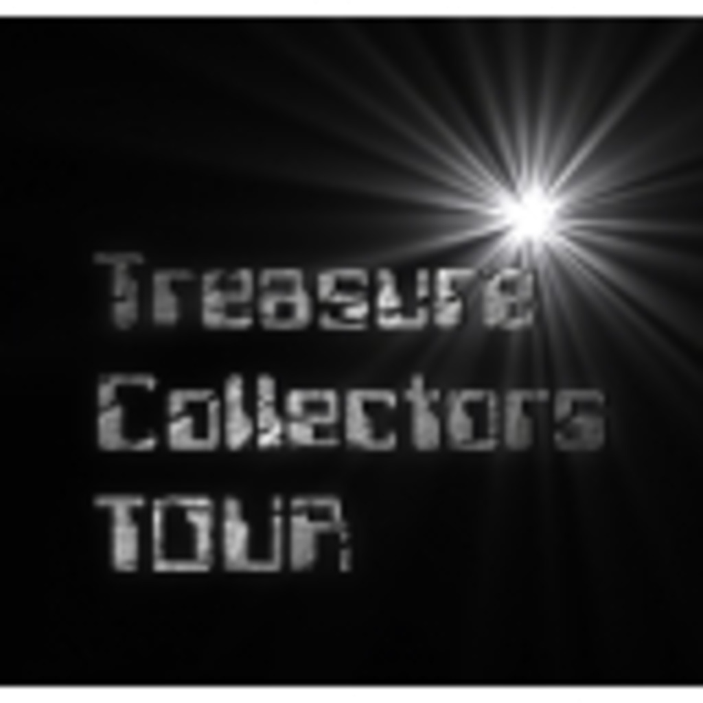 Treasure Collectors TOUR 運営本部