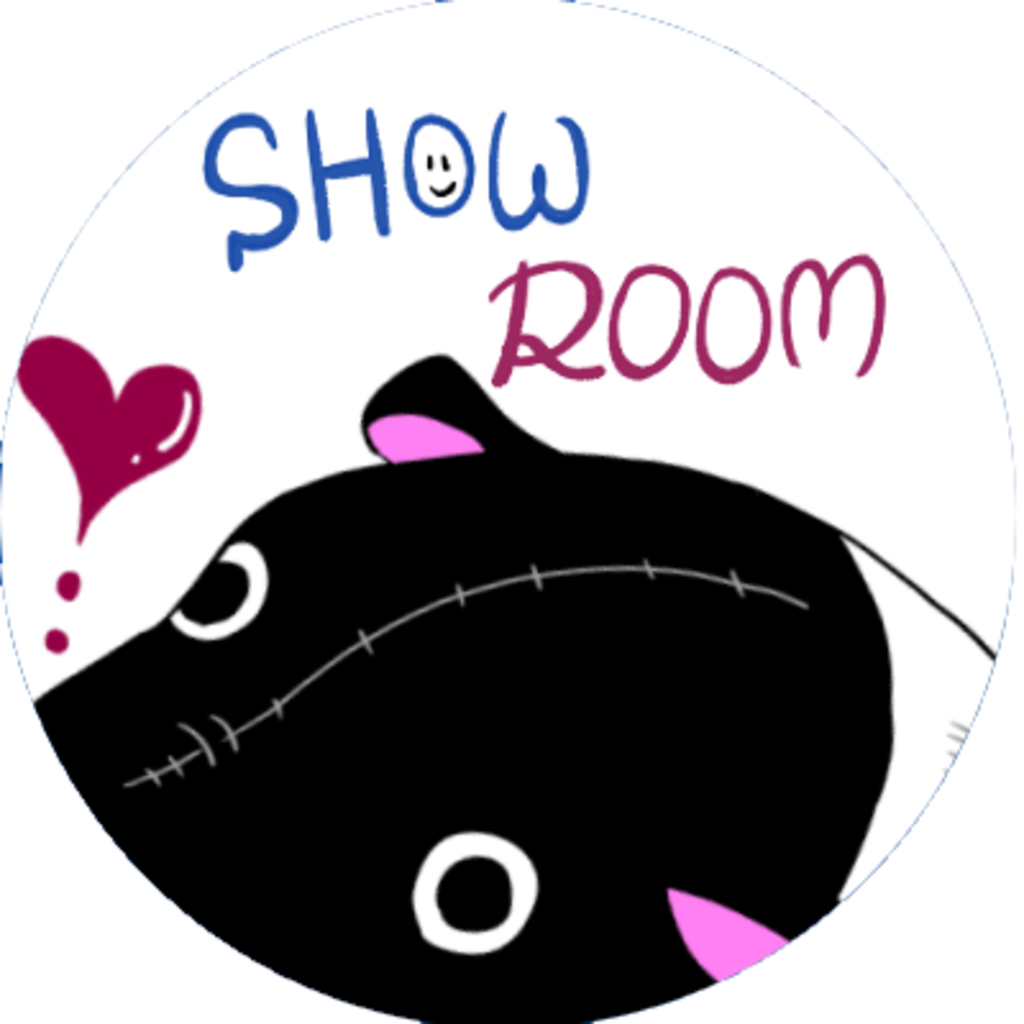 ★☆Show Room☆★笙ルーム