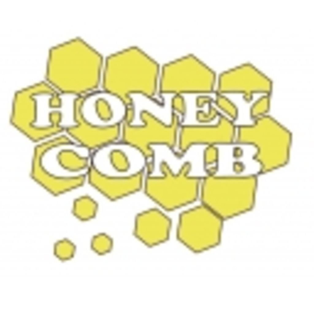 インターネット放送局〈 Honeycomb 〉