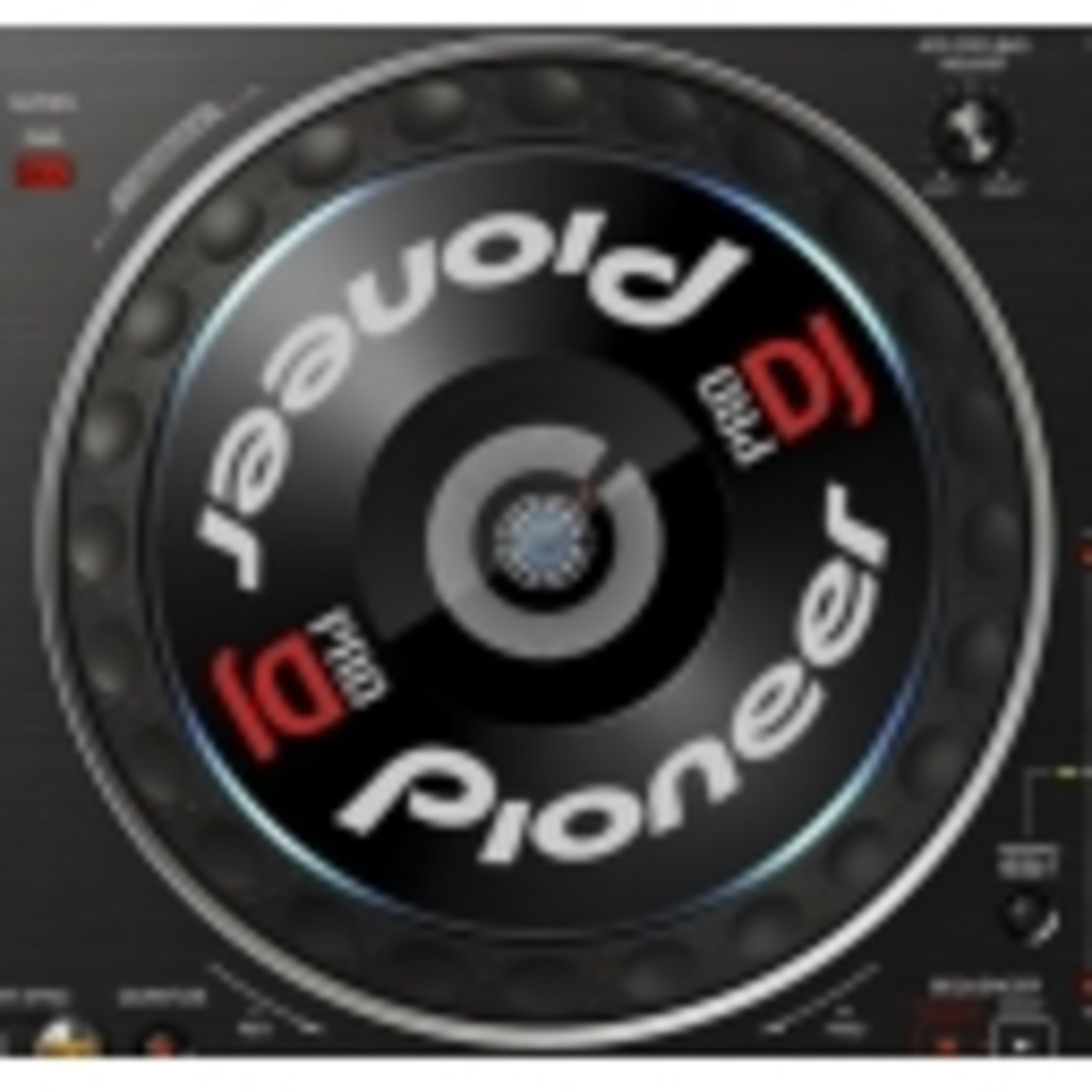 Dance★Dance★Radio★Station  DJ,ma-kun