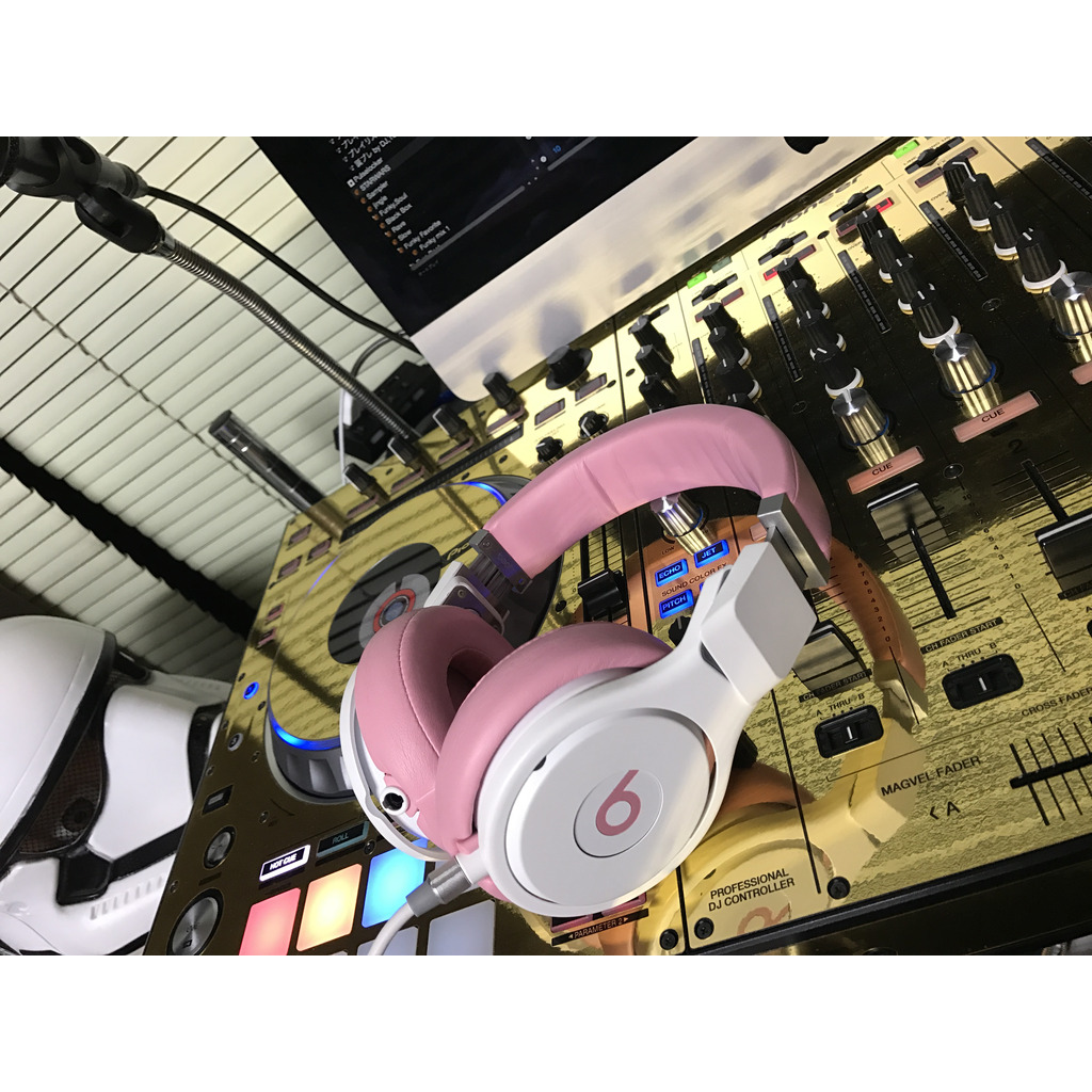 Dance★Dance★Radio★Station DJ,tomokichi