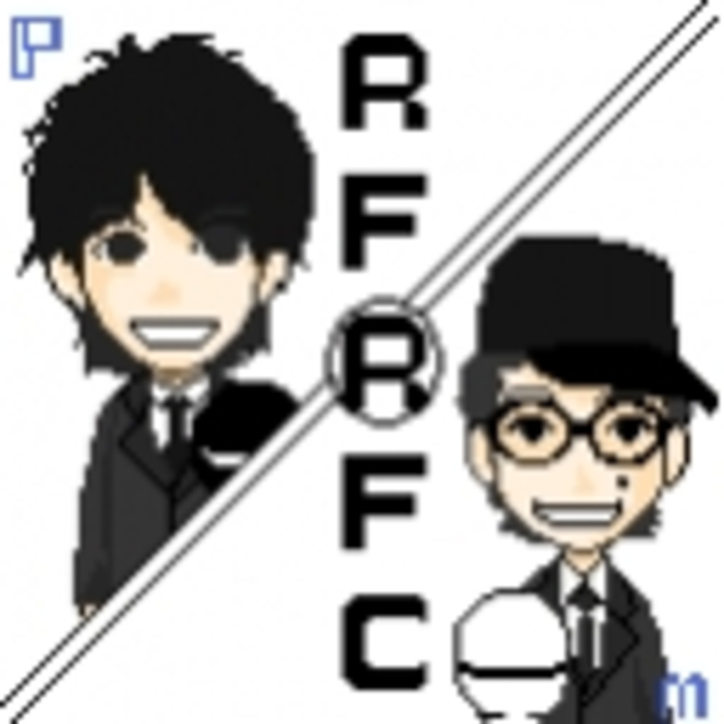 RFRFC　●Rahmens Fun Radio Fun Community○
