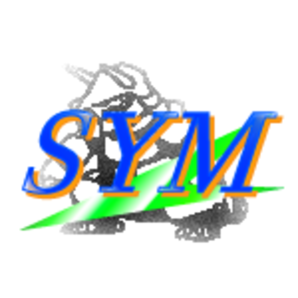 SYM's Activity Record(仮)