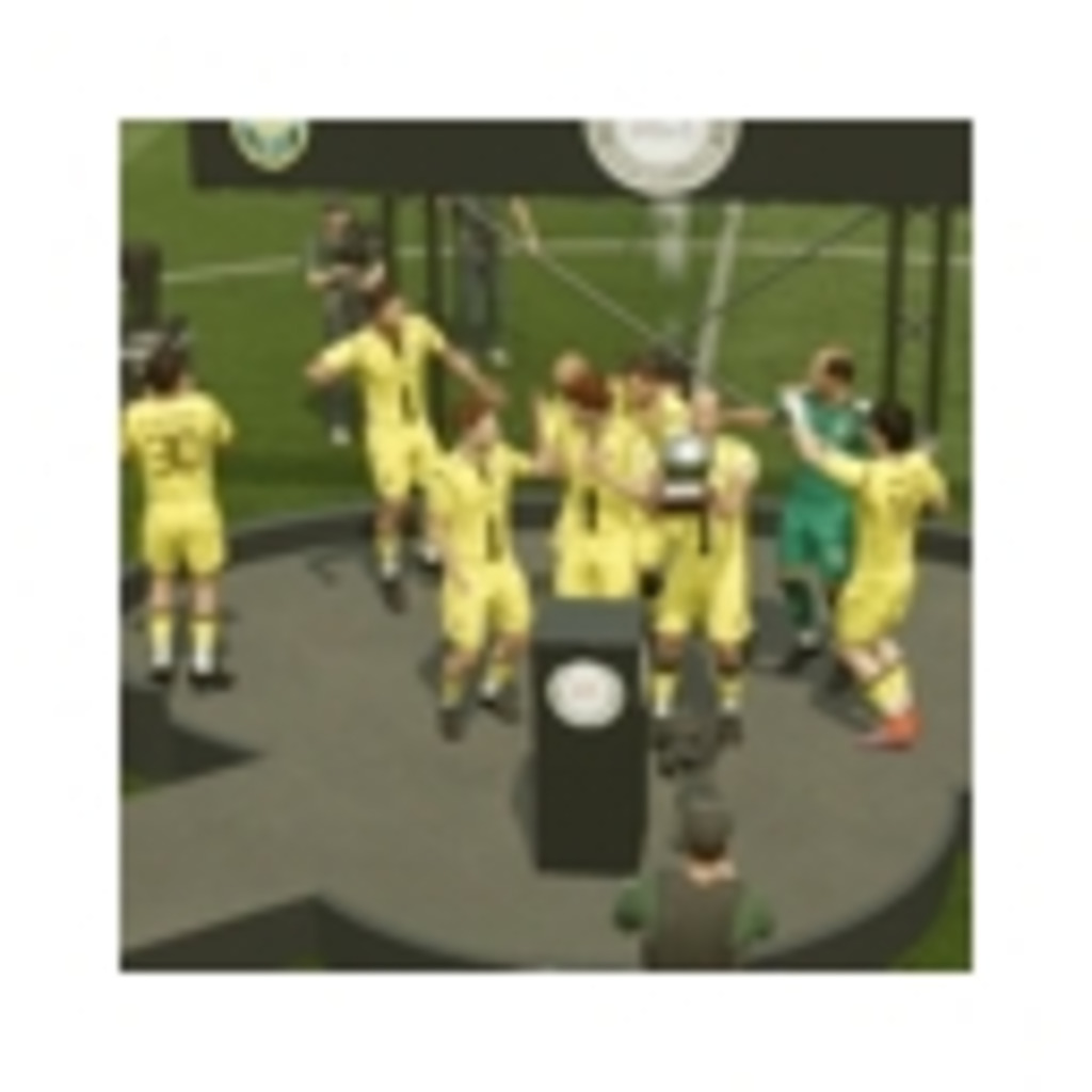 FIFA17 プロクラブ パブリッククラブ KentDericotters