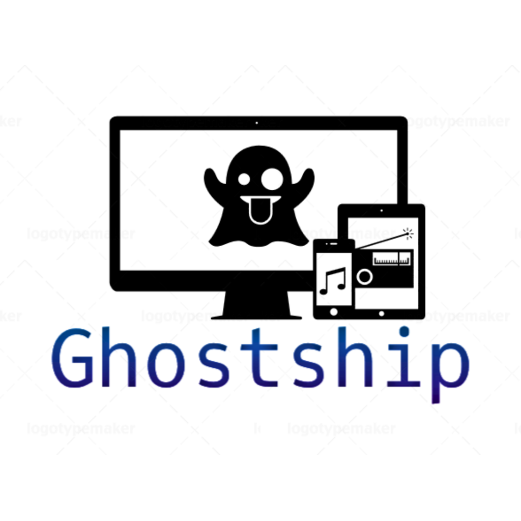 Ghostship ～手作りラジオブース放送室～