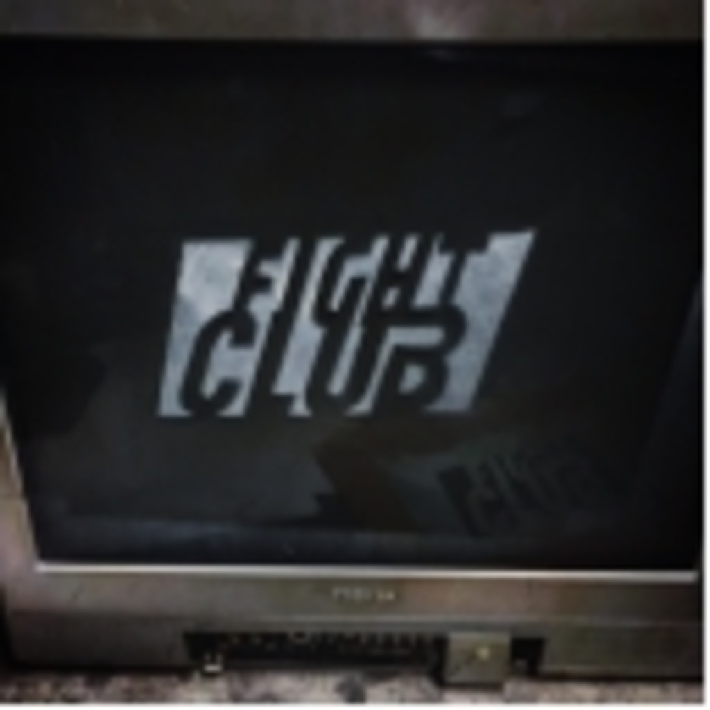 FIGHT CLUB